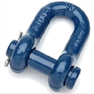 Apex Campbell Utility Farm Clevis 1/4"