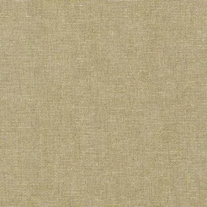 Essex Metallic Linen Cotton Blend in Camel