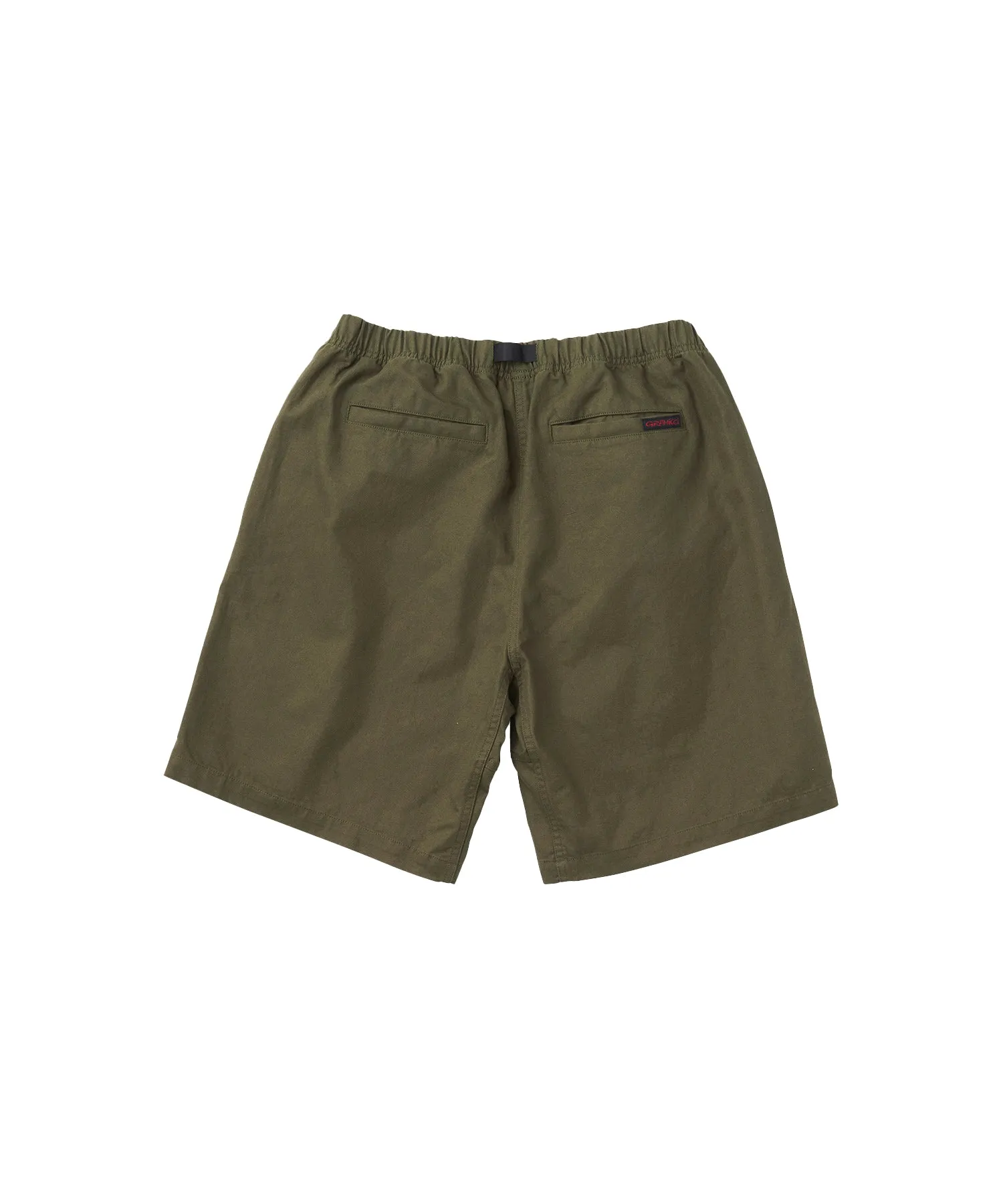 Gramicci Hemp Blend G-Short