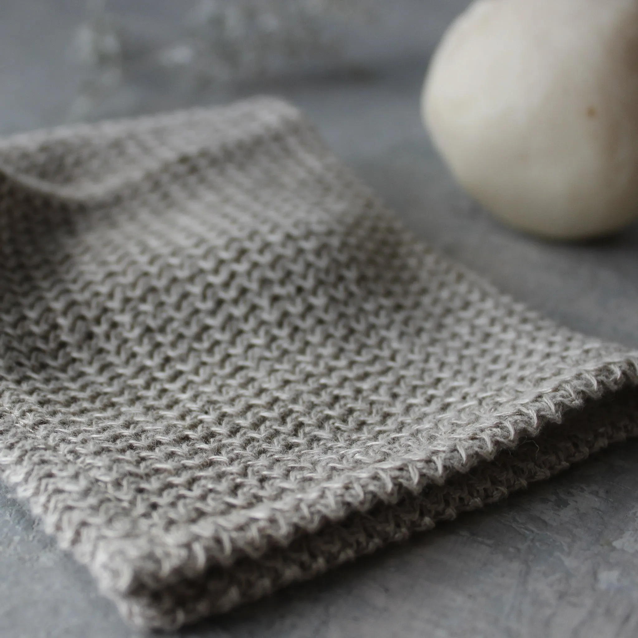 Hemp Wash Cloths