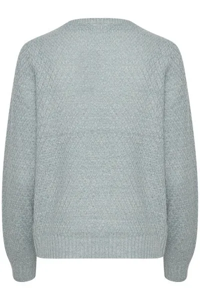 Ichi Ihodansa Cardigan