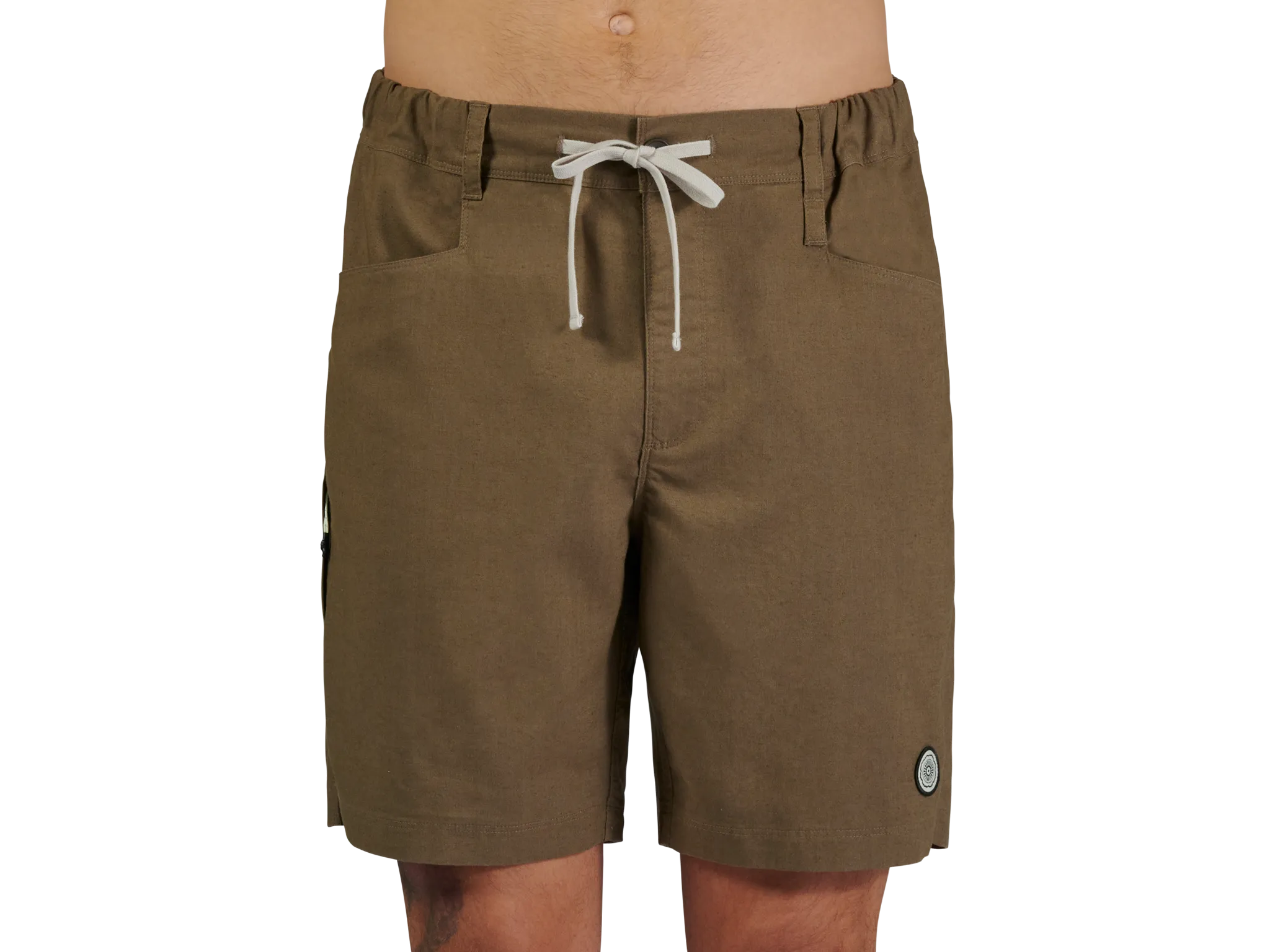 Kinisi Hemp Shorts M's