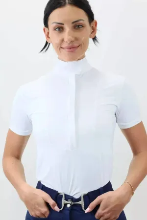 Kismet - "Eleonoire" SS Show Shirt