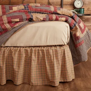 Millsboro Bed Skirt