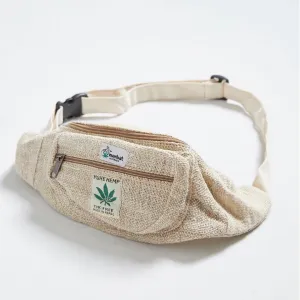 Numbat Pure Hemp Bumbag