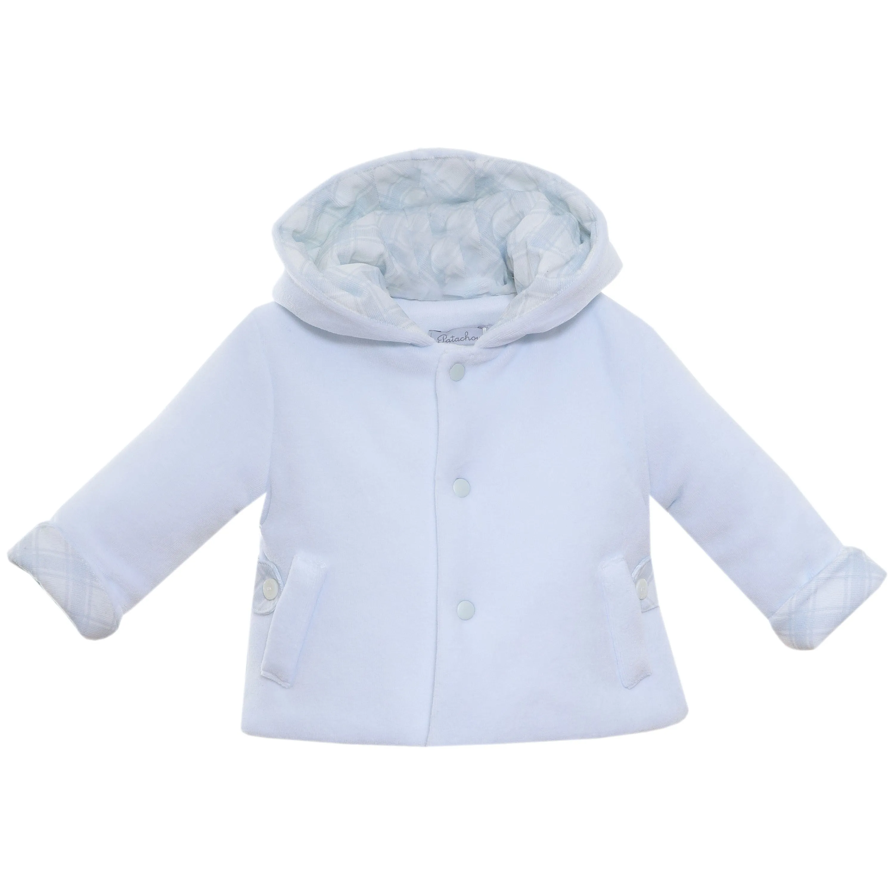 Patachou Infant Boy Coat