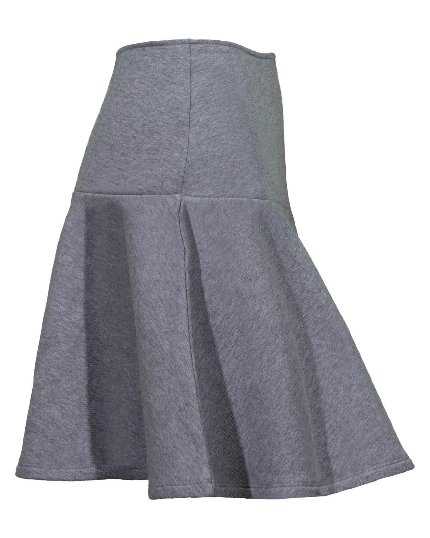 Petra Jersey Felpa Flip Skirt