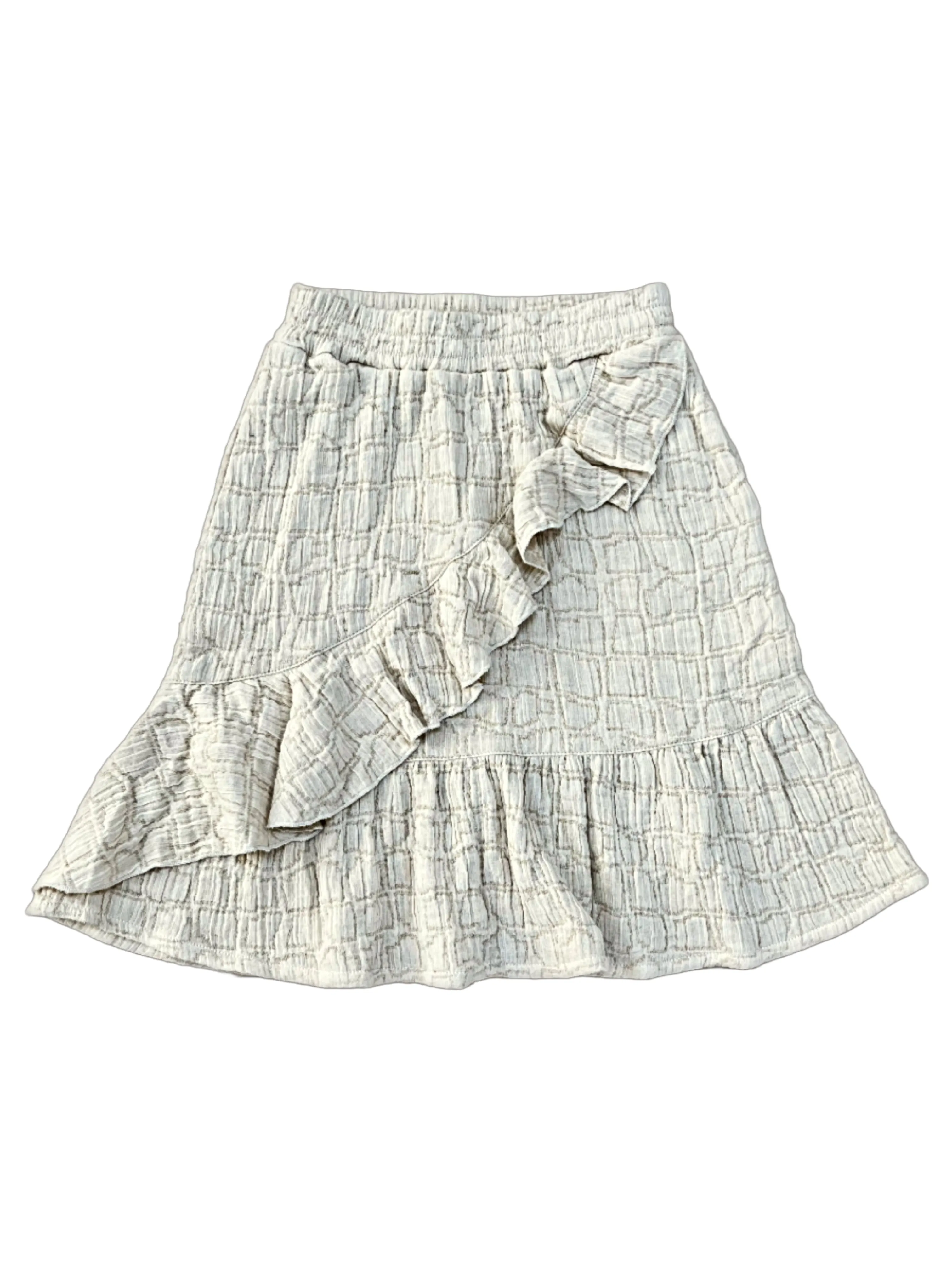 Skirt Olivia Ginger Stone