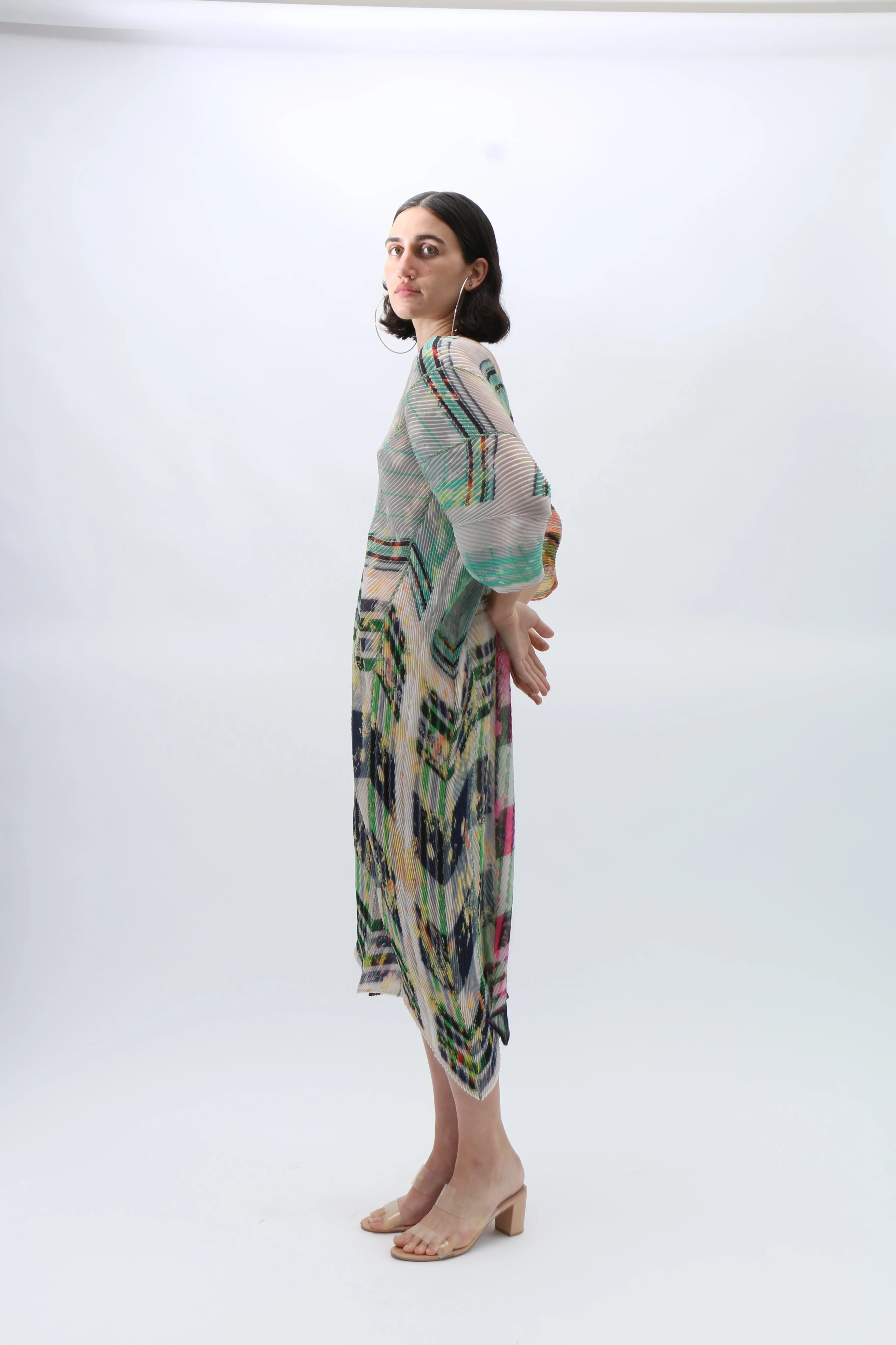 Stacy Karlson Kaftan