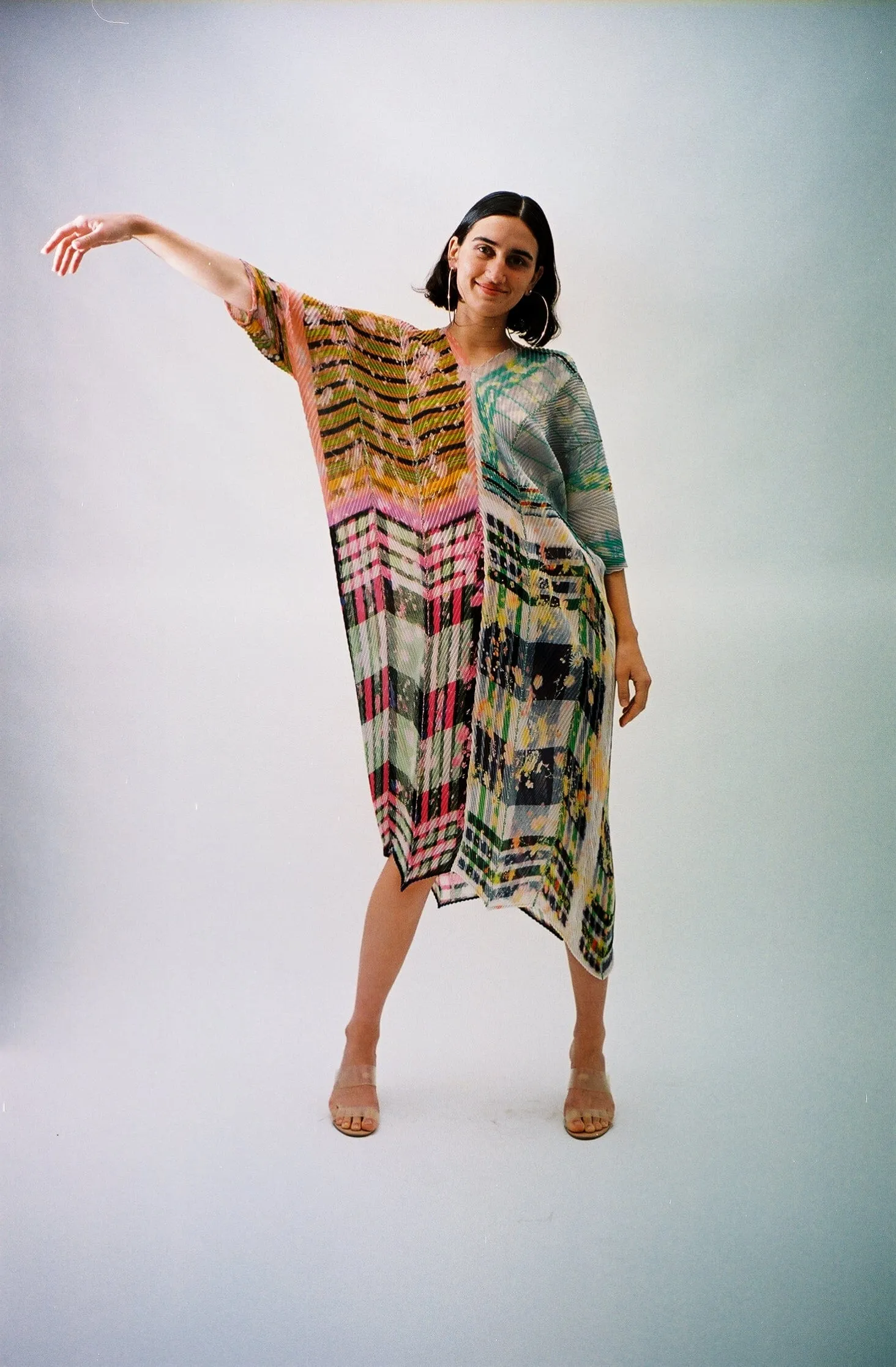 Stacy Karlson Kaftan