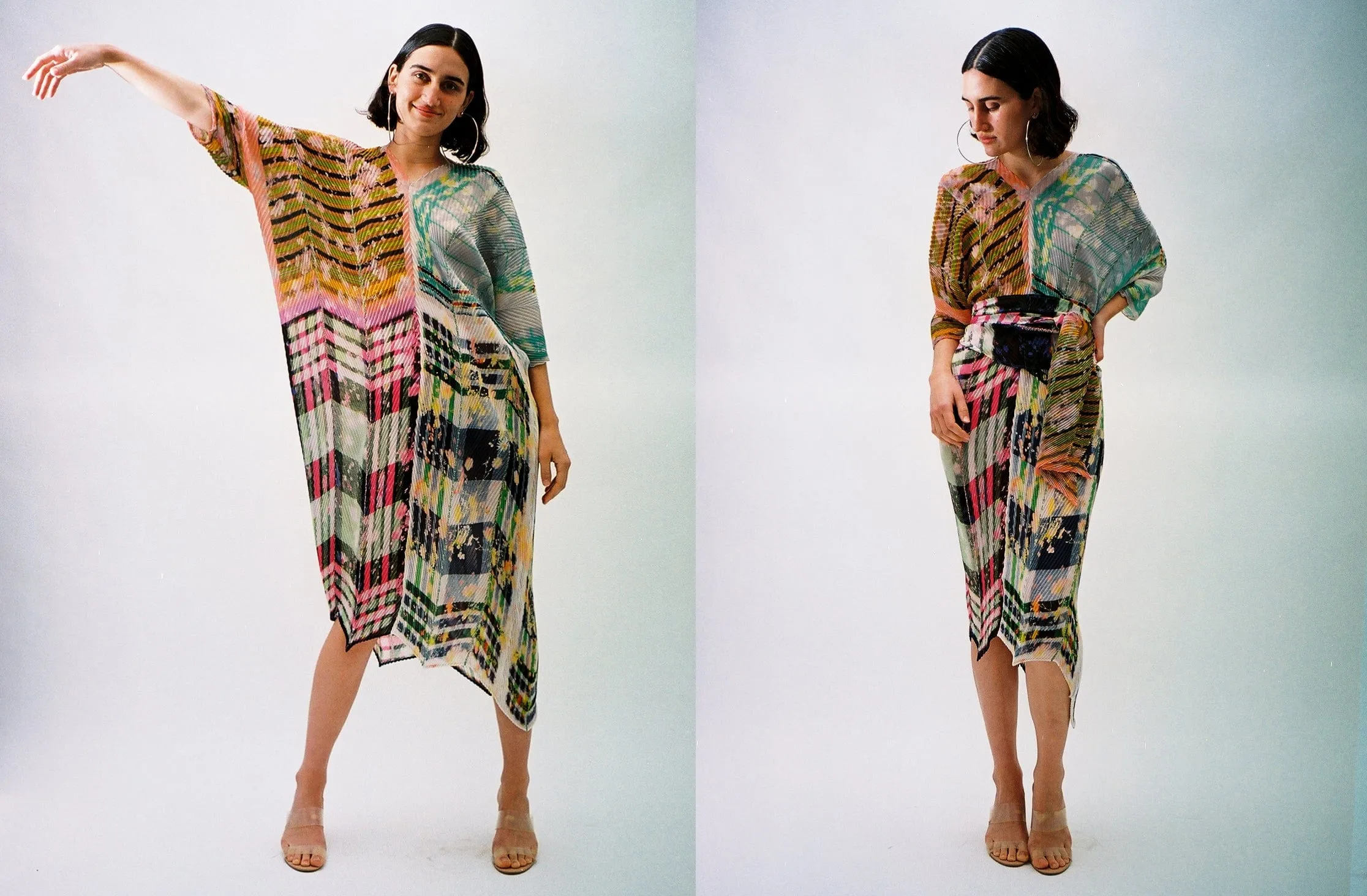 Stacy Karlson Kaftan