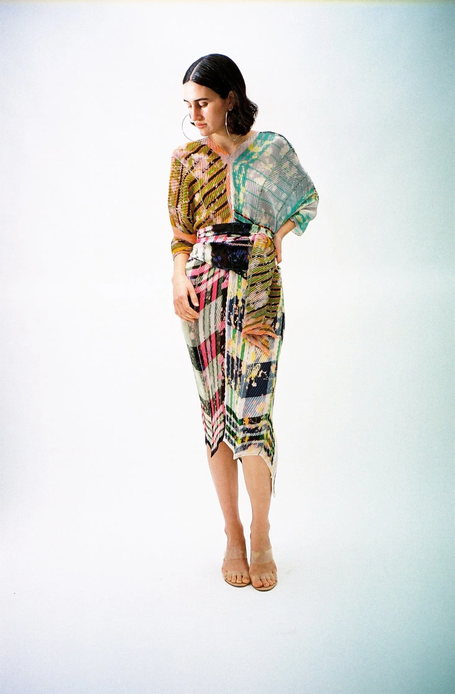 Stacy Karlson Kaftan