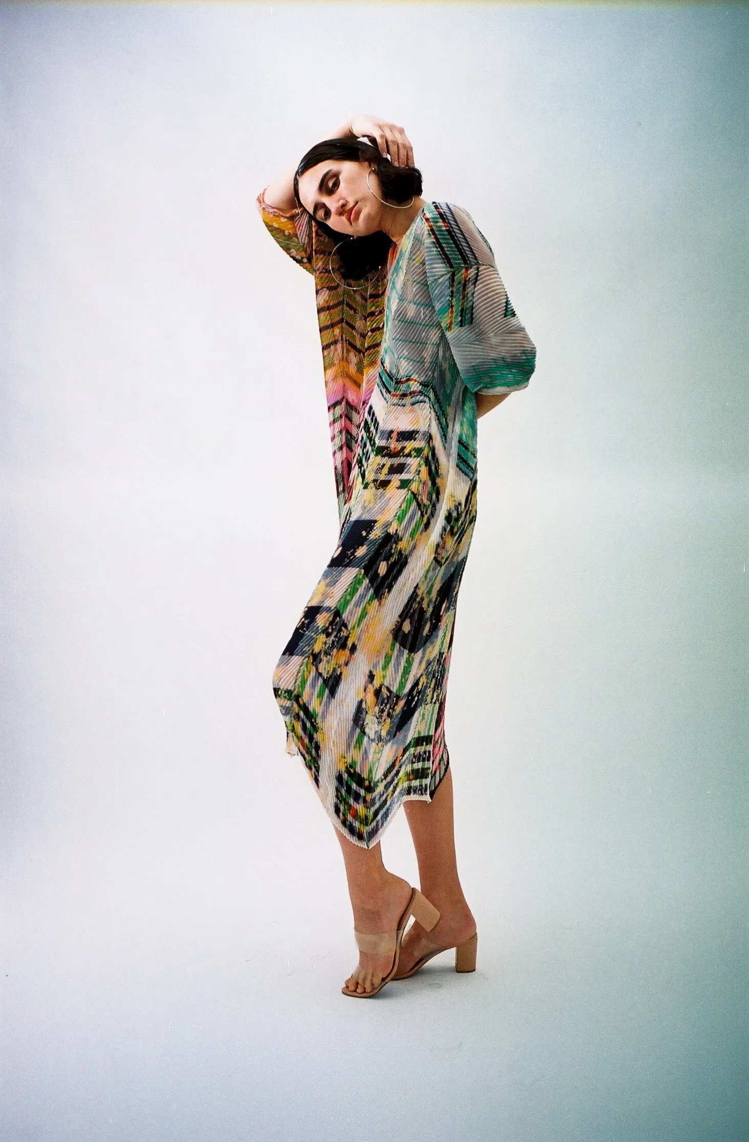 Stacy Karlson Kaftan