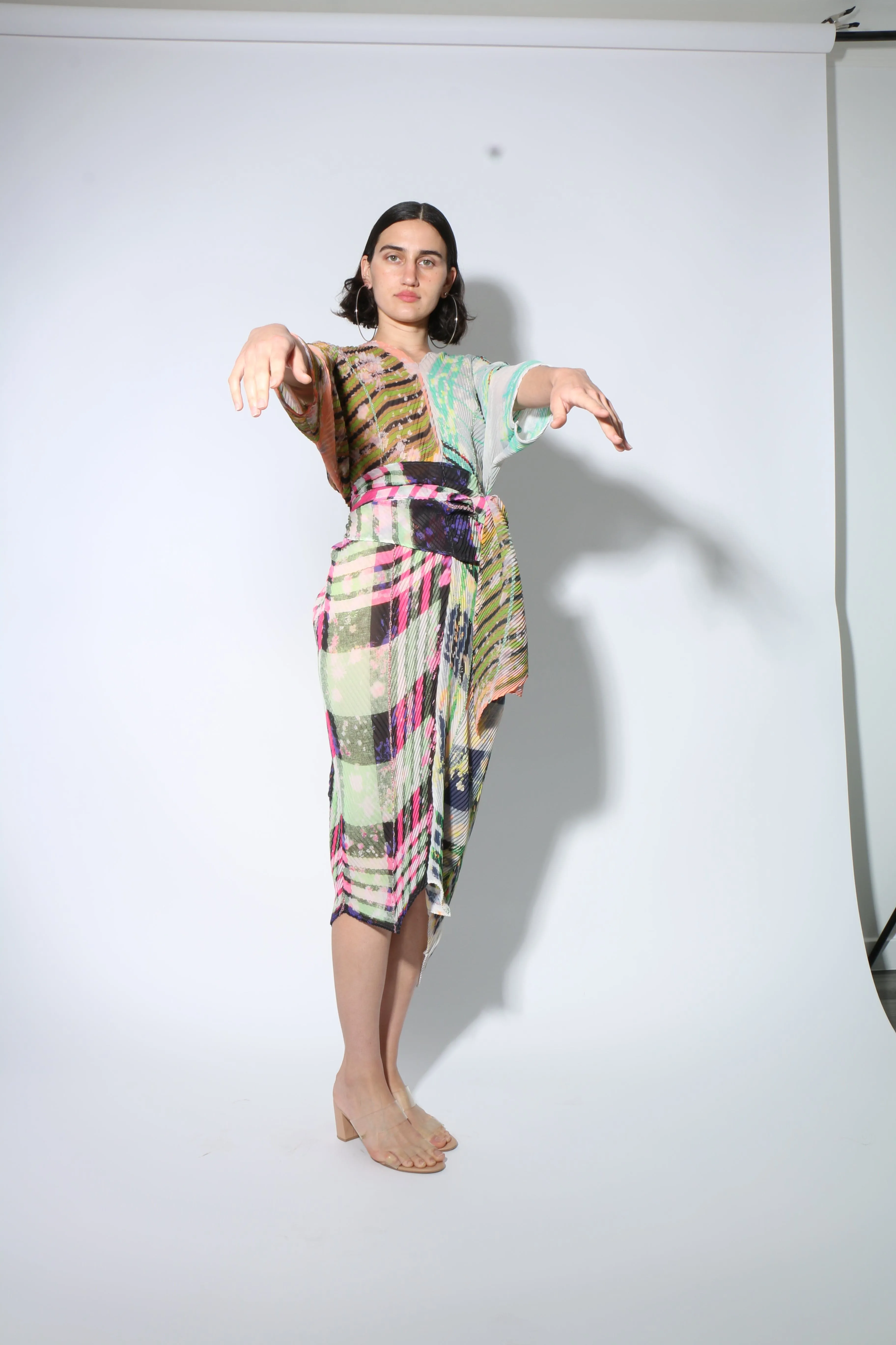 Stacy Karlson Kaftan