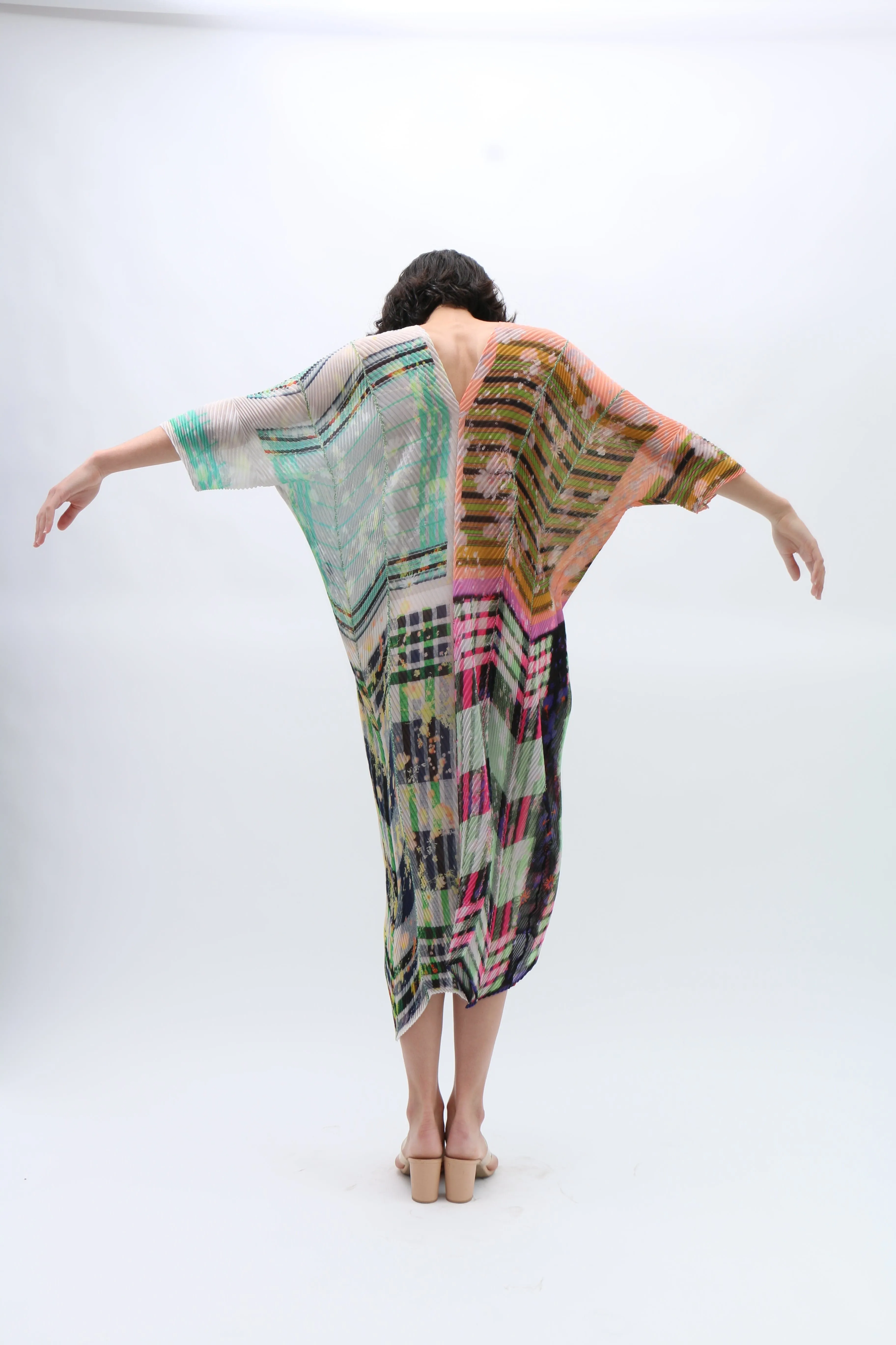 Stacy Karlson Kaftan