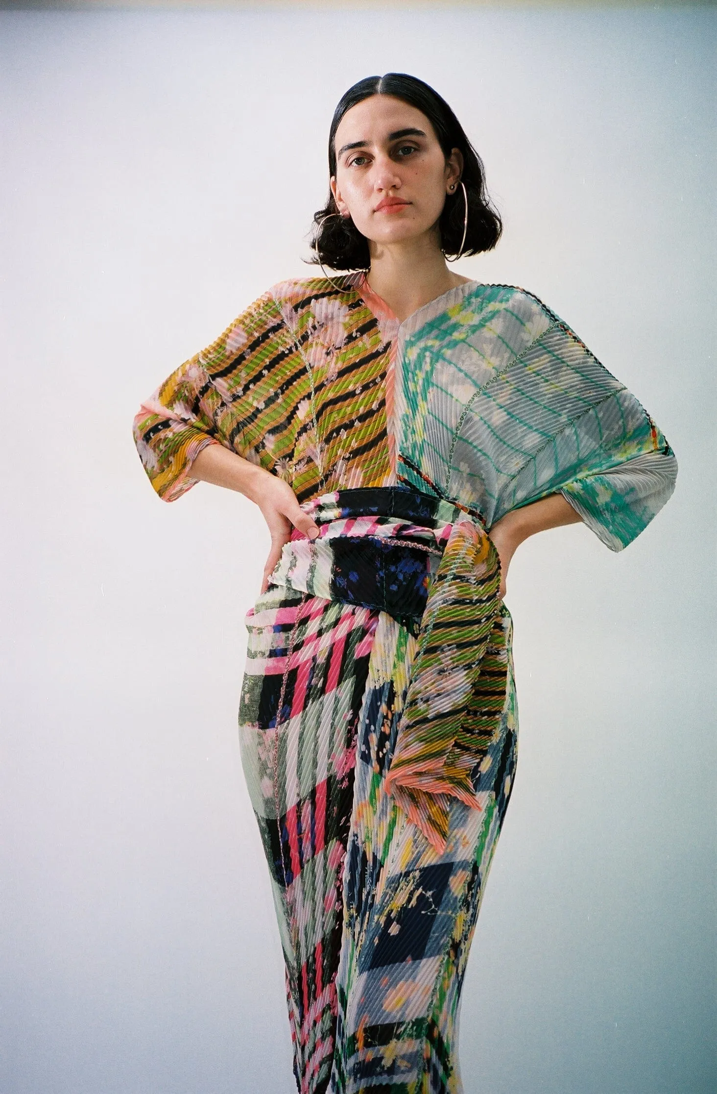 Stacy Karlson Kaftan