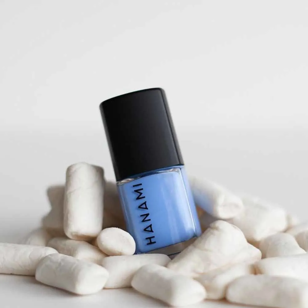 Tides Nail Polish