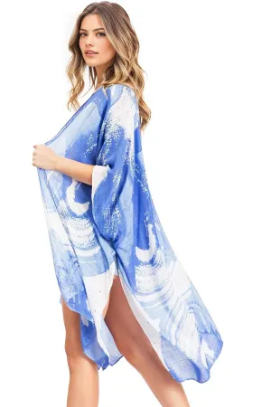 Whirl Wind Kimono